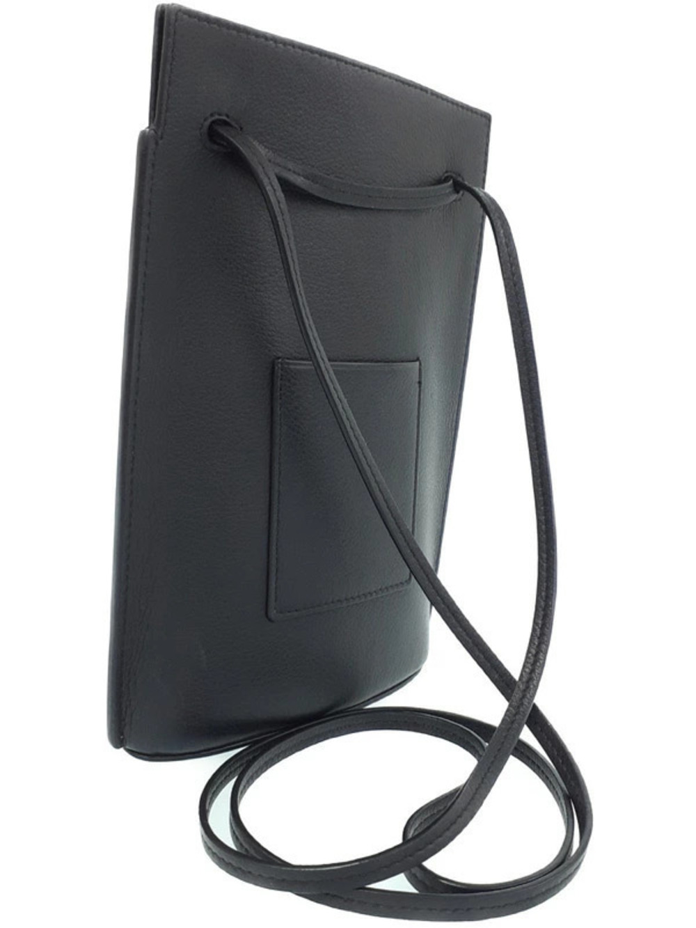 Loewe Bag Dice Shoulder Pocket